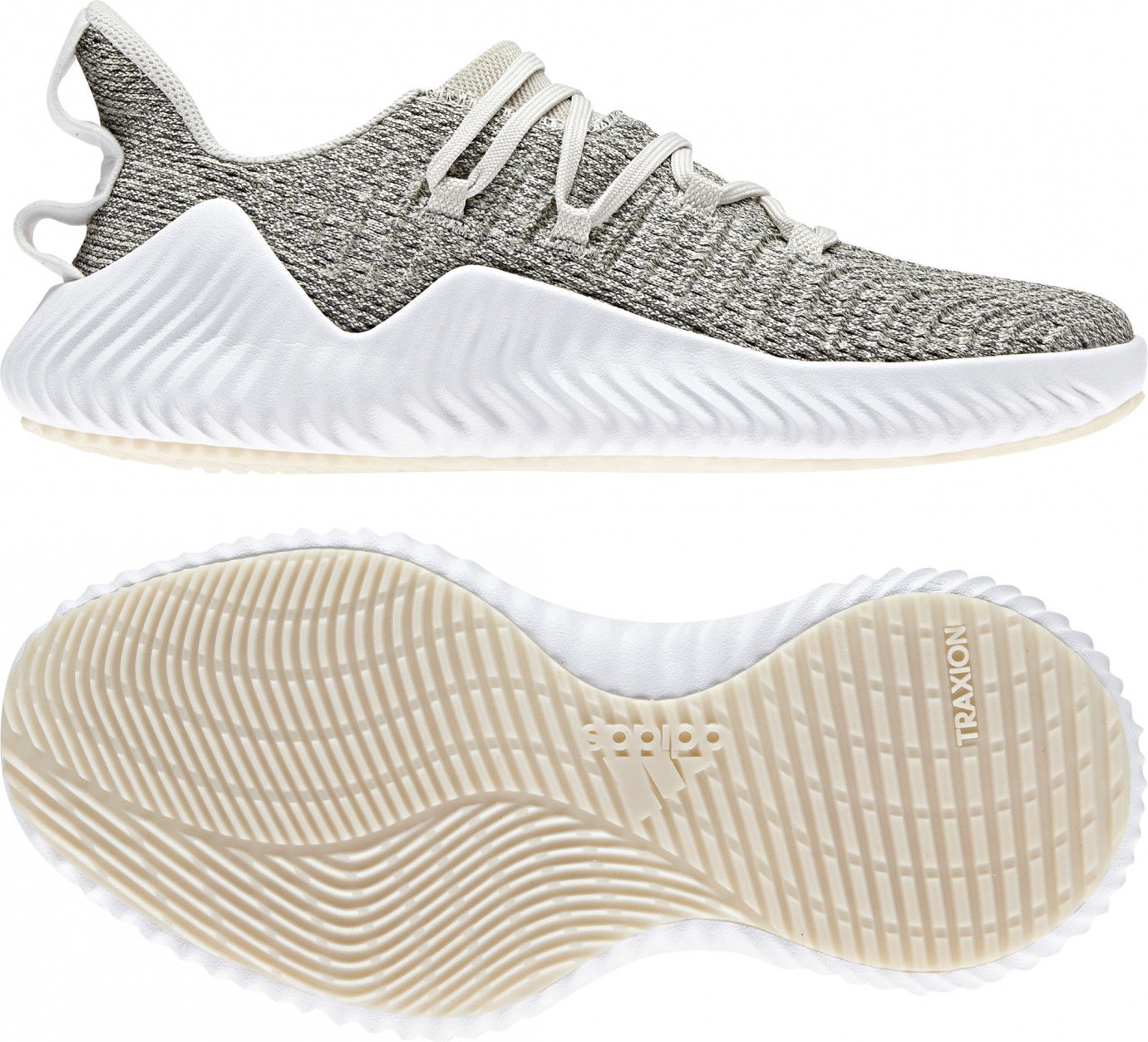 Chaussures femme adidas Alphabounce Alltricks