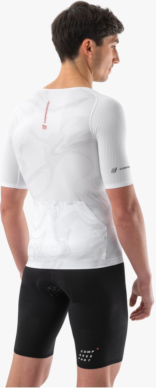 Men's Tri Postural Short-Sleeve Top 【公式通販】