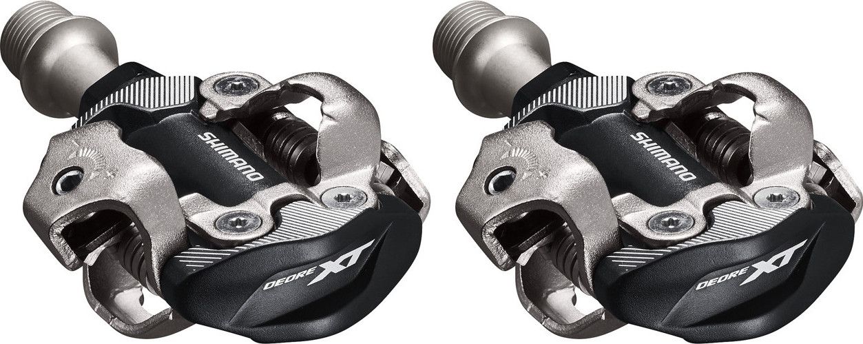 Shimano Spd Pedali Xt Trail Shimano Spd Pedali Shimano Xt Prezzo