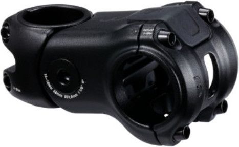 BBB ActionStem +10D 31.8 Suspension Stem Black | Alltricks.com