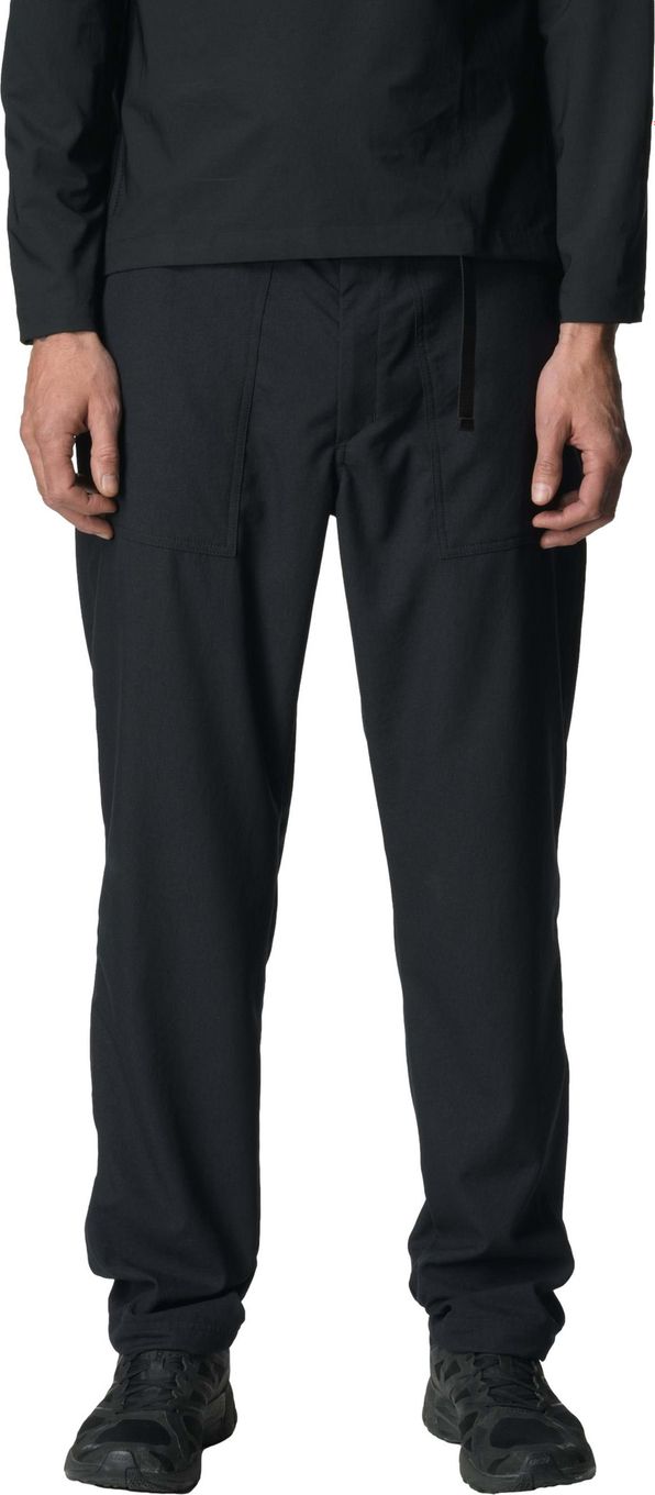 Men's Houdini Corespun Chore Pants Black | Alltricks.com
