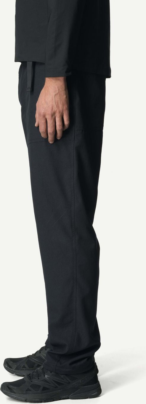 Men's Houdini Corespun Chore Pants Black | Alltricks.com