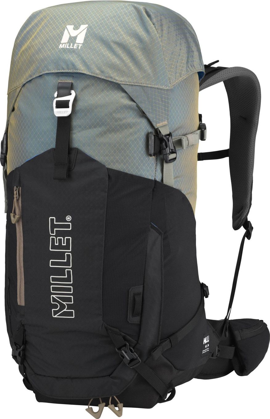 Millet Ubic Wanderrucksack 30 l, schwarz | Alltricks.de