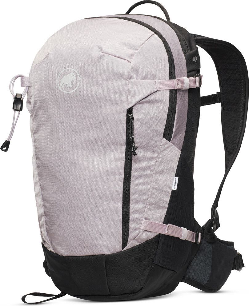 Women's Mammut Lithium 20L Grey Hiking Backpack