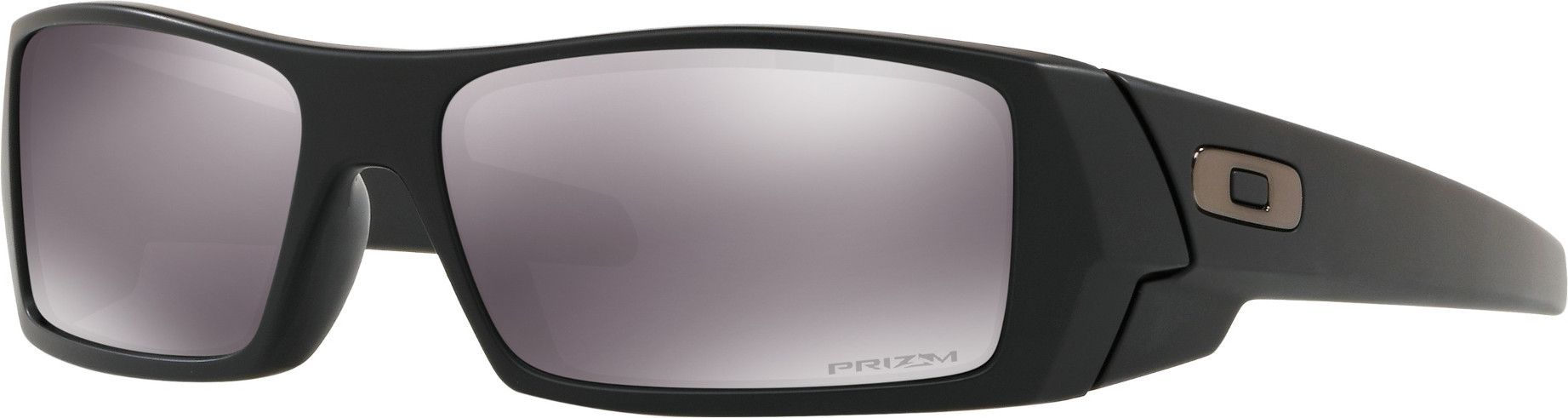 OAKLEY GASCAN Sunglasses Matte Black Prizm Black OO9014 4360 Alltricks