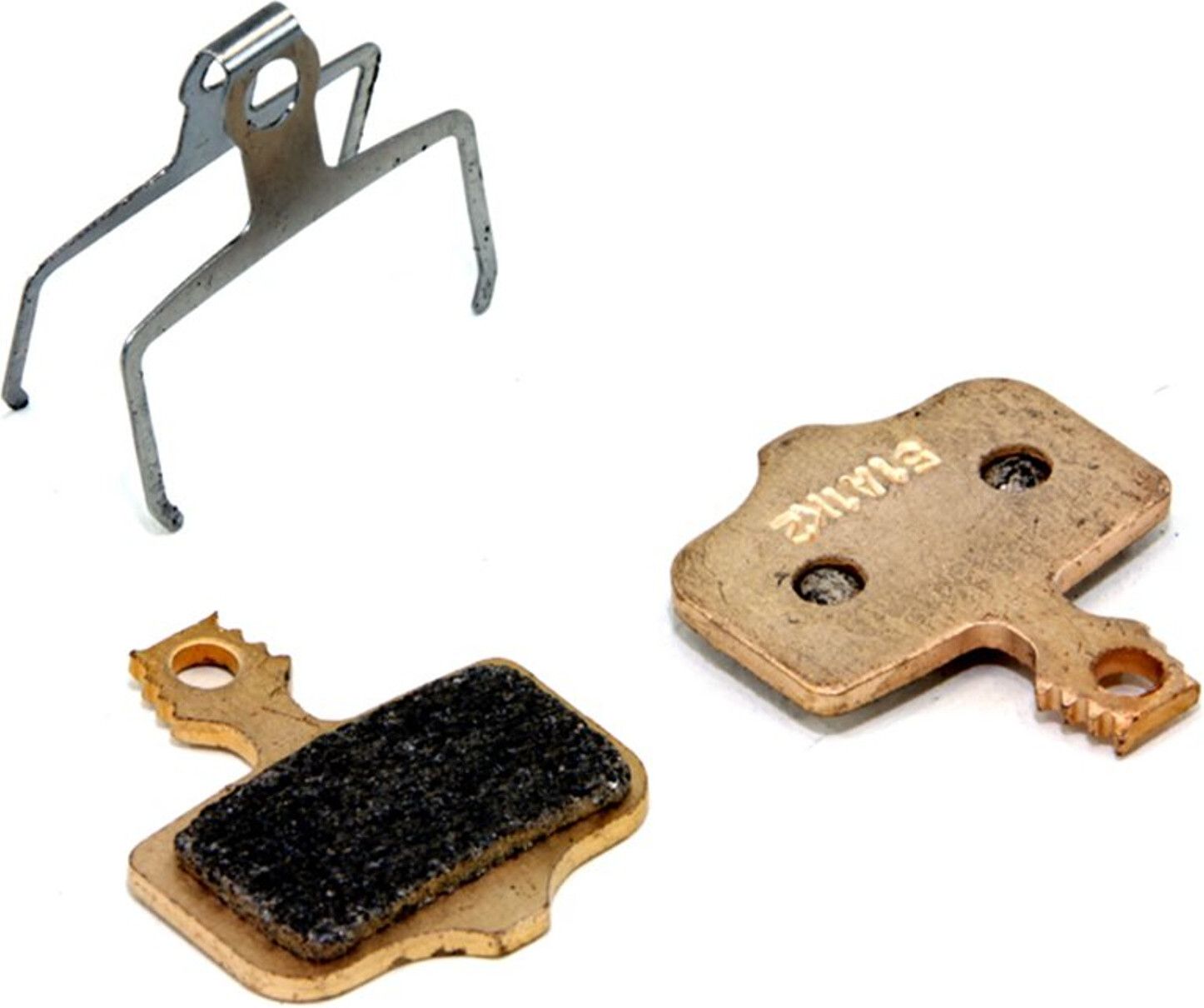 Elixir brake pads outlet