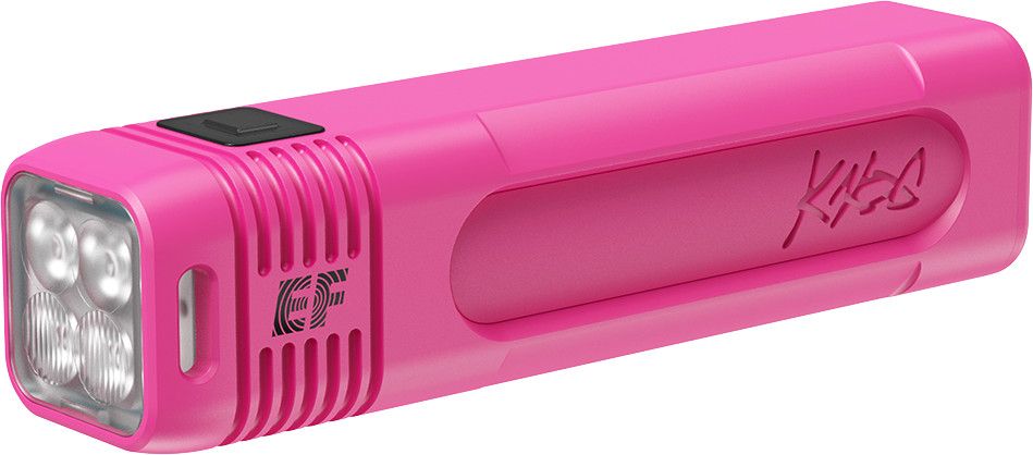 elfbar nachfüll pod läuft aus Asmodus Lustro 200w Mod main image 1