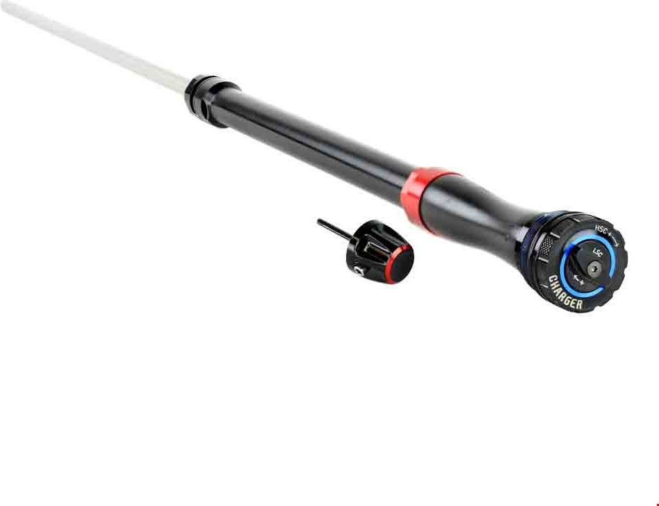 RockShox Charger 2.1 RC2 Cartridge Pike B1 + | Alltricks.com