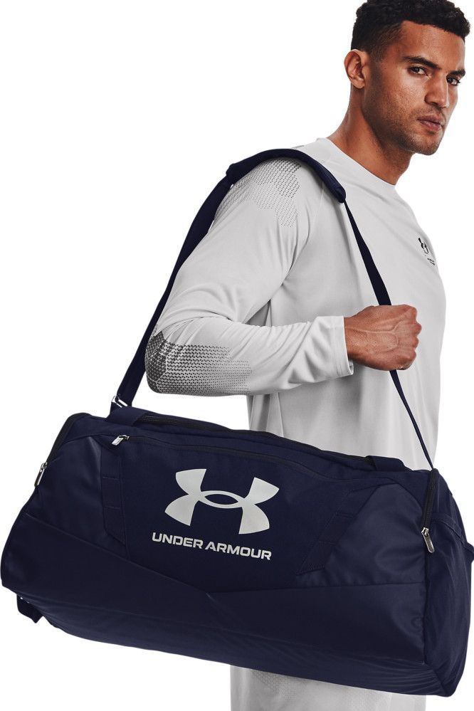 ua undeniable 5.0 xl duffle bag