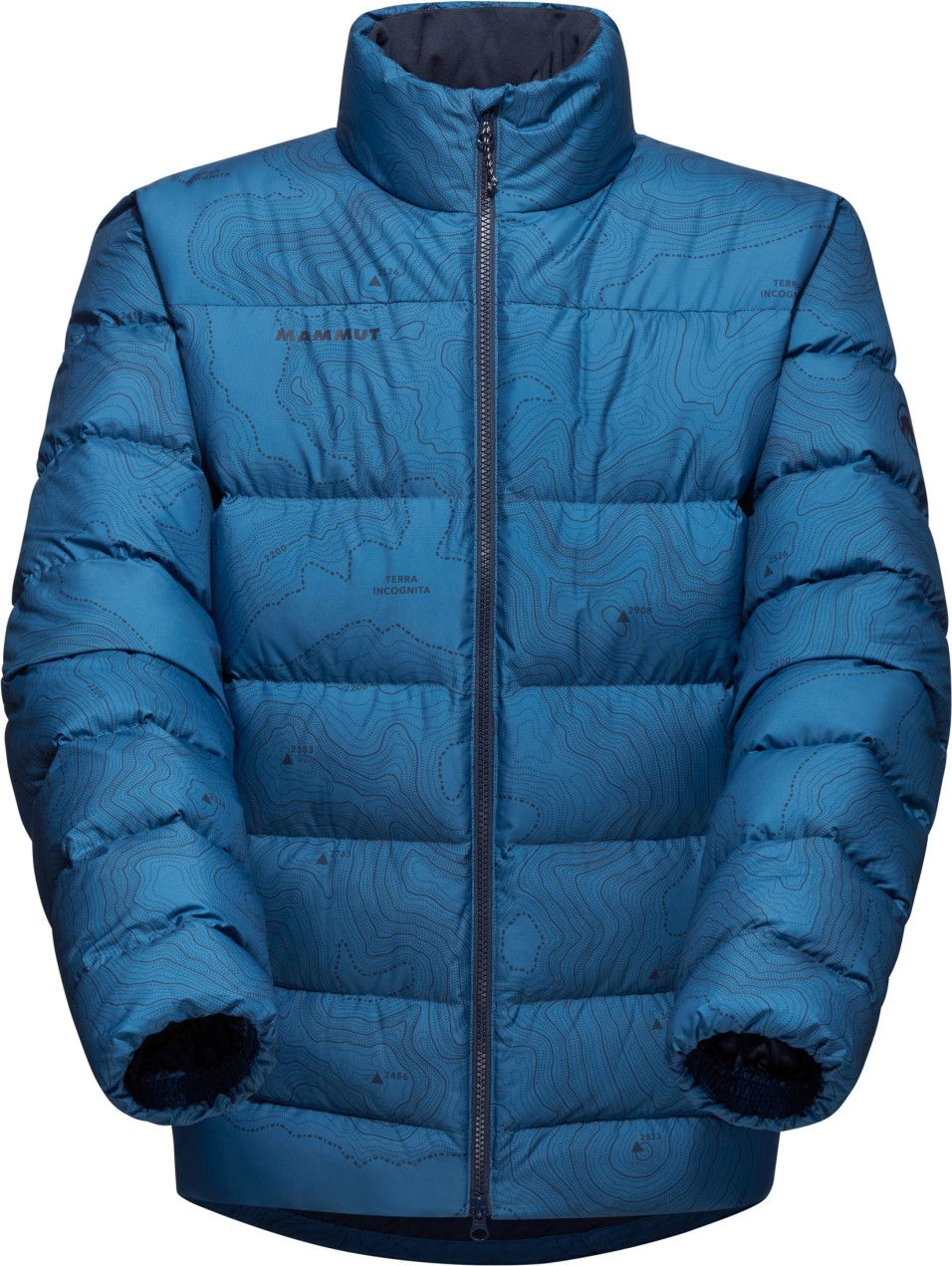 Whitehorn mammut hotsell