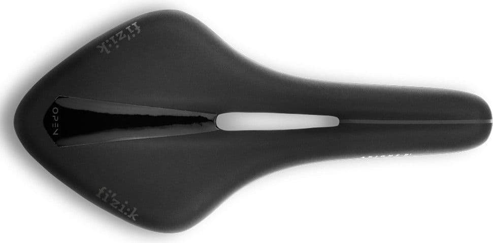 FIZIK Arione R1 Saddle Open Carbon Black Alltricks