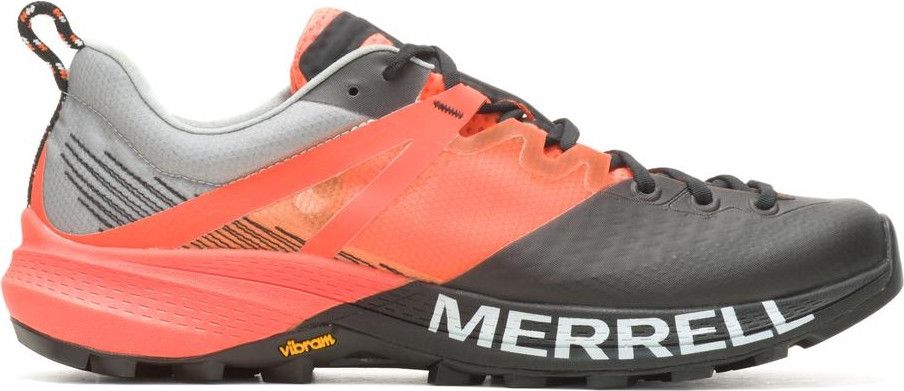 Merrell MTL MQM Hiking Shoes Orange | Alltricks.com