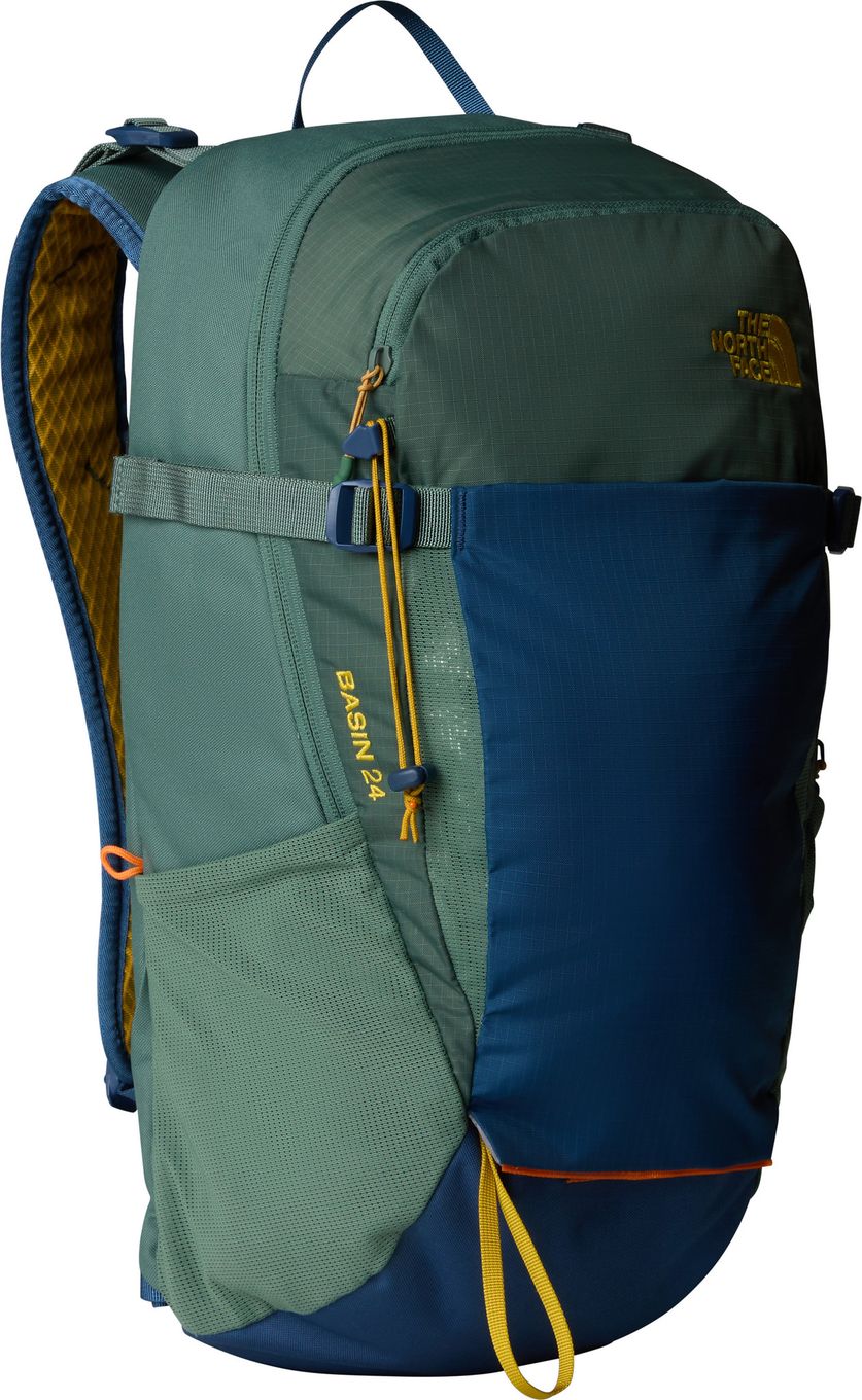 girls' white north face backpack THE NORTH FACE SUPER PACK II MINI NM2DQ04K WHITE UNISEX SIZE