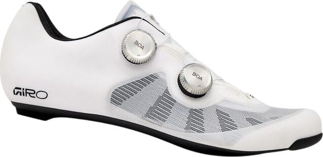 Giro Imperial II Road Shoes White | Alltricks.com