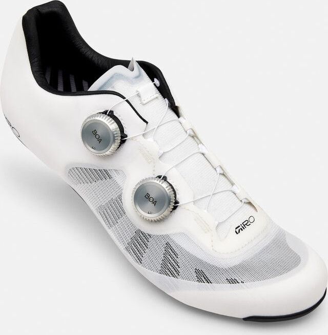Giro Imperial II Road Shoes White | Alltricks.com