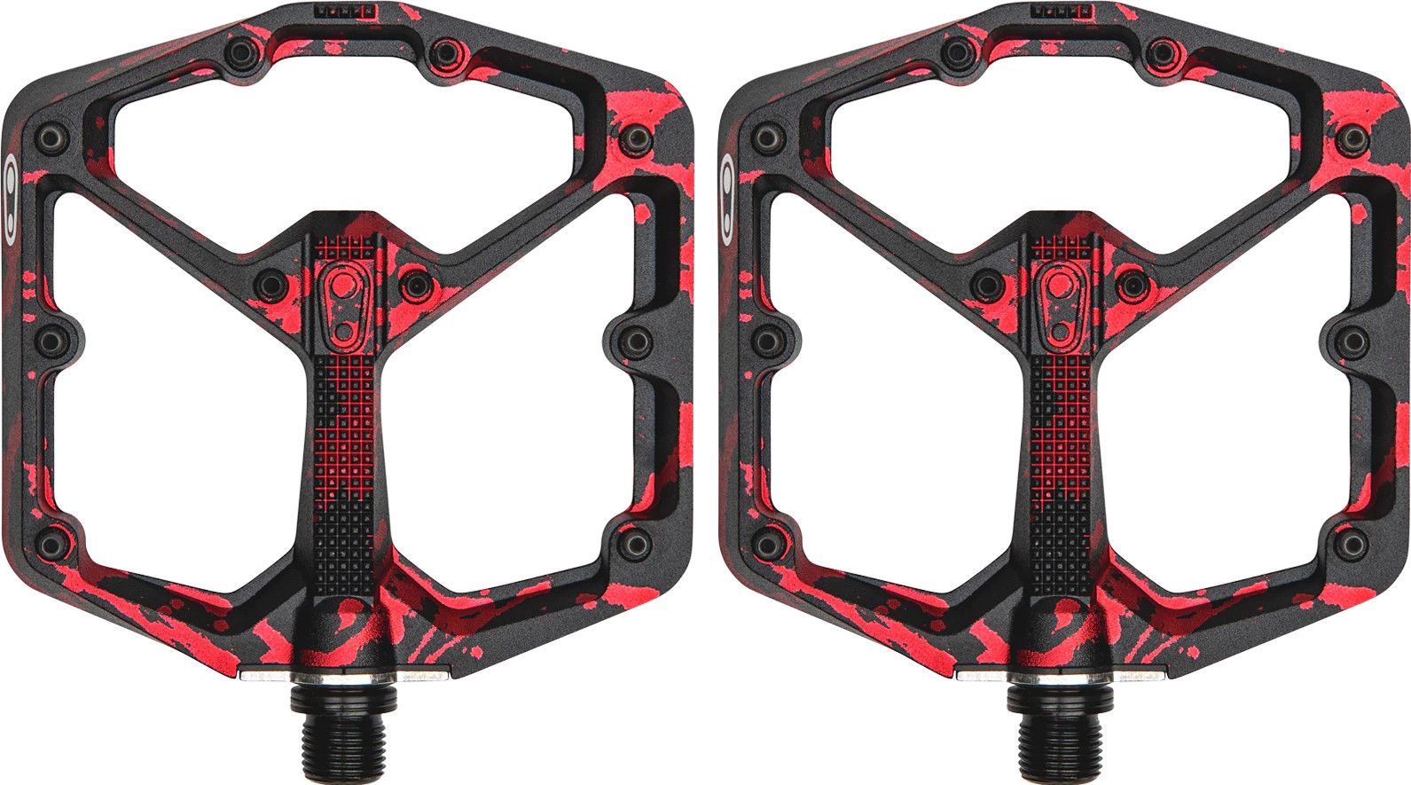 Crankbrothers Stamp 7 Bike Pedals - Outdoors