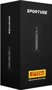 Pirelli SporTUBE 29x2.40 - 2.60 SV 48mm Presta İç Lastik İç Lastik Pirelli