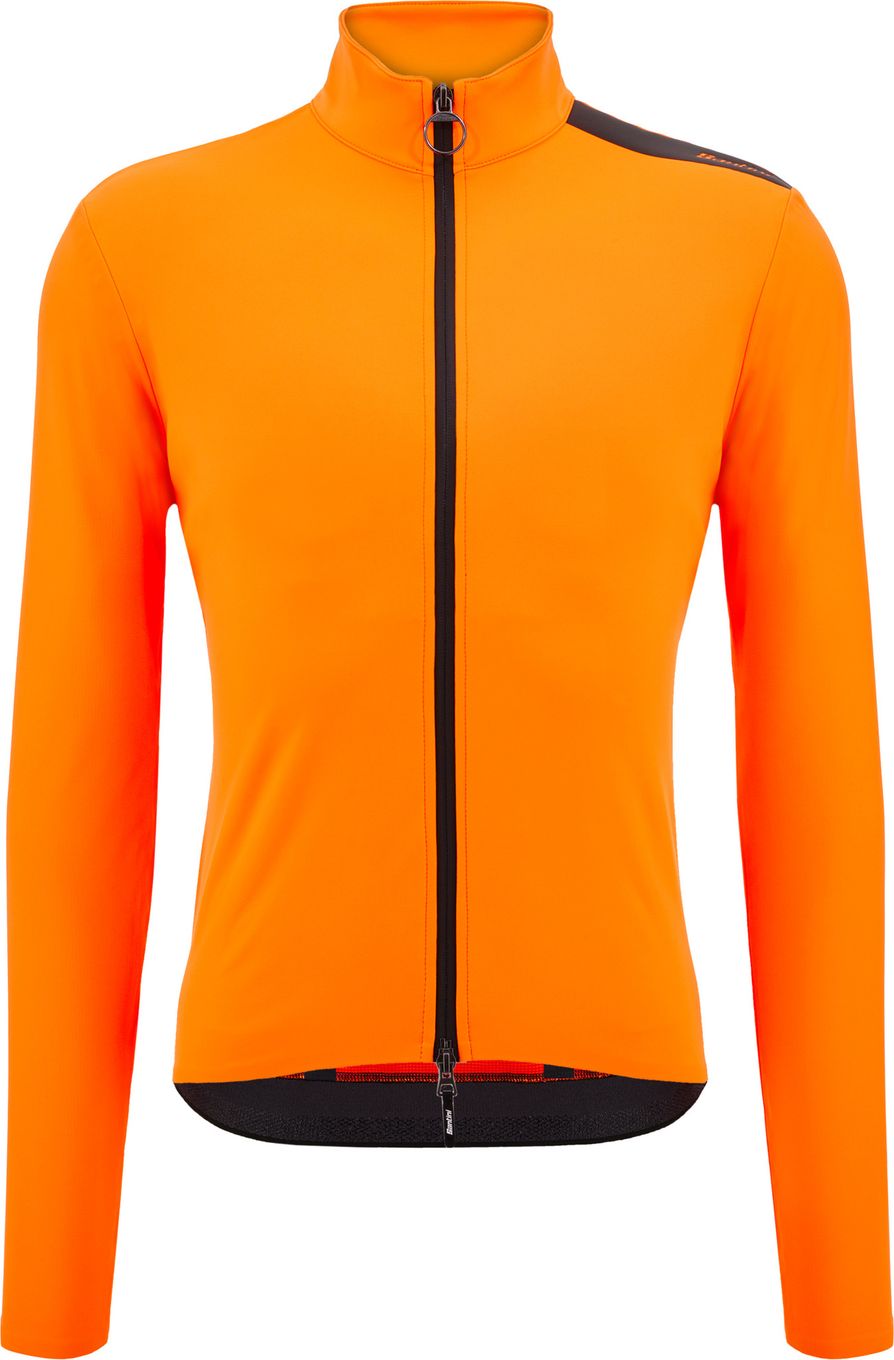 Santini Pure Dye Jacket size S オレンジ　未使用 VEGA EXTREME - JACKET - ORANGE