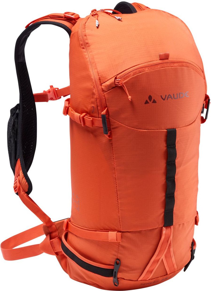 Vaude Series 22 Hiking Backpack Orange