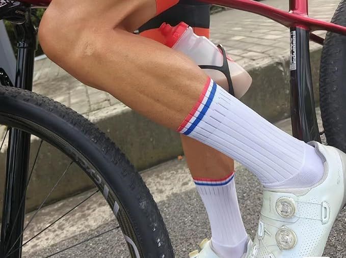 Chaussettes Tour de France 2023 Étape 7