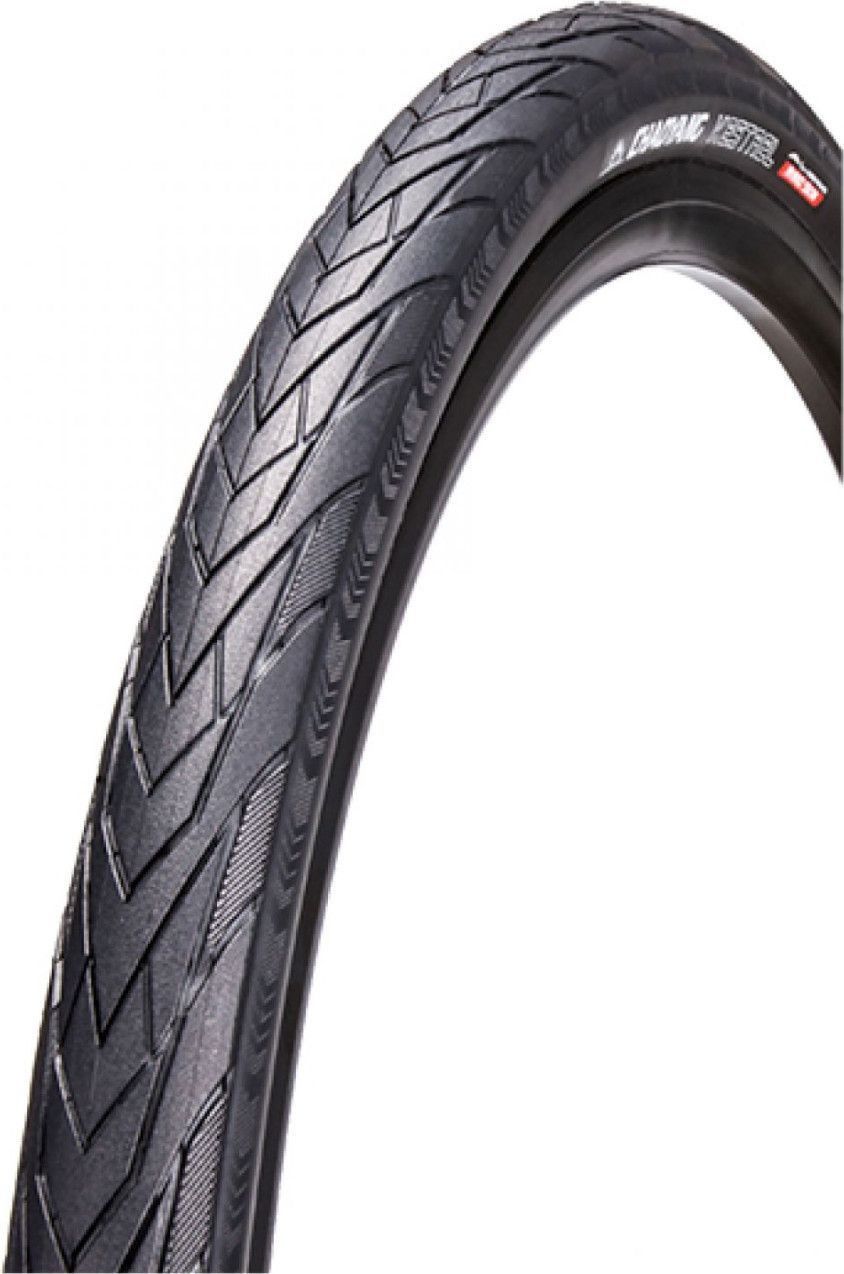 Pneu VTT 24x1.90 Tringle Rigide Marque Schwalbe Black Jack Couleur Noir 560g 47 507