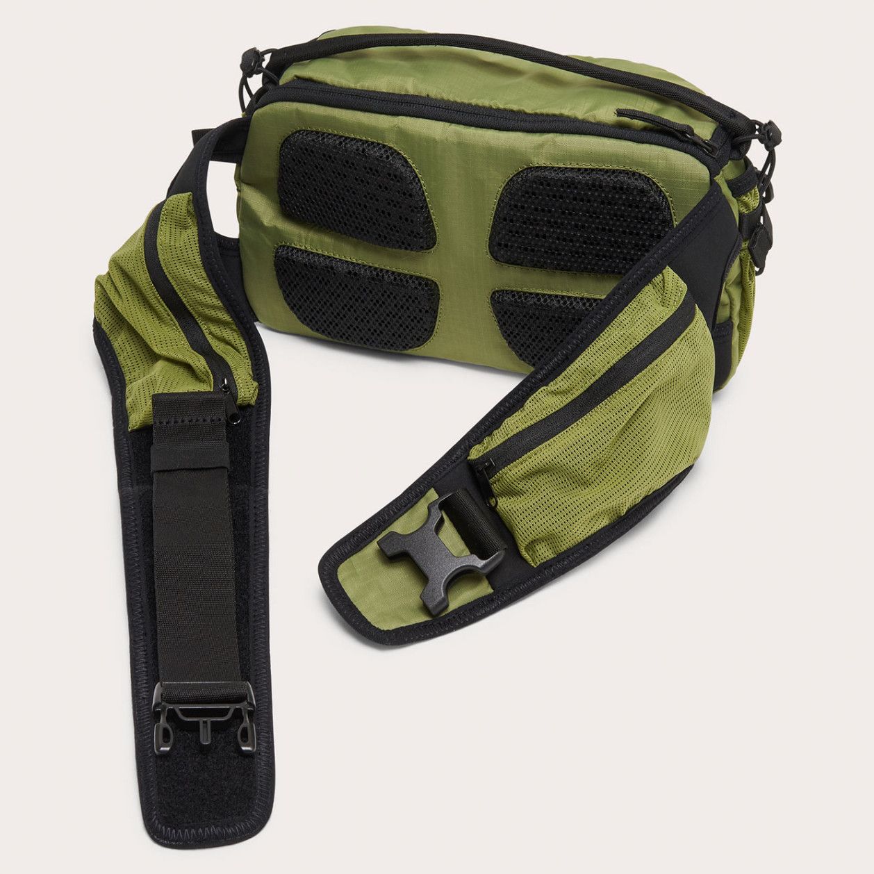 Oakley waist bag on sale