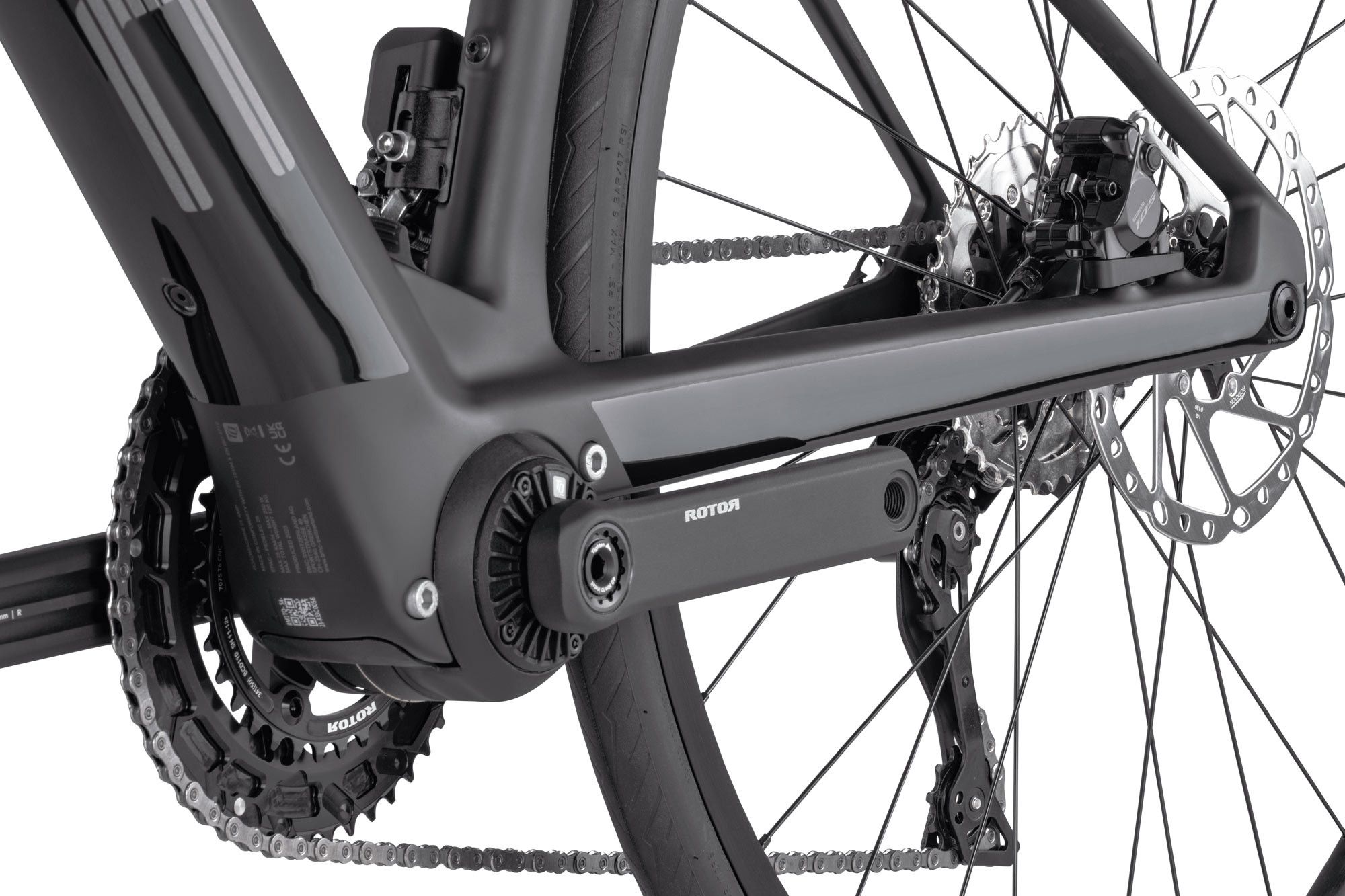 Speedmachine01 FOUR｜BMC Switzerland 日本公式Webサイト