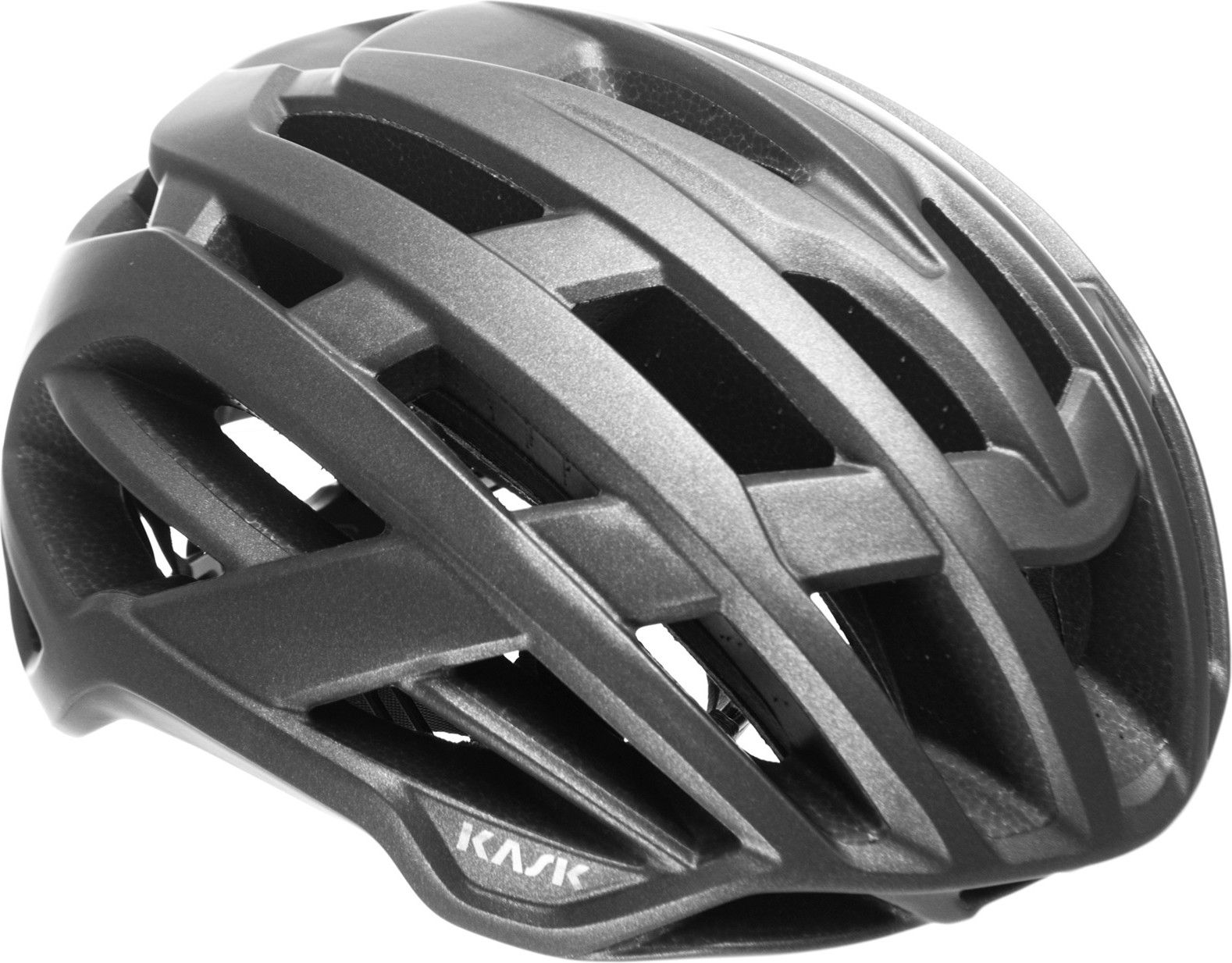 Kask valegro grey best sale