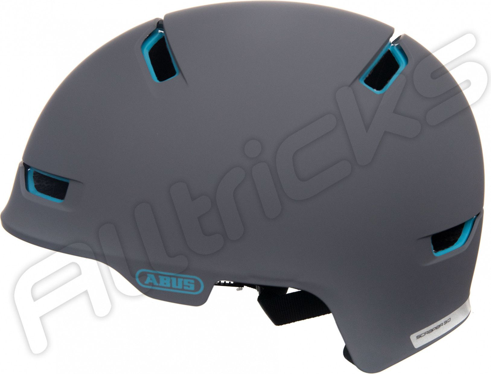 abus scraper 3.0 bike helmet Kid If you are riding your bike or skateboard ABUS Scraper 3.0 ACE Helmet