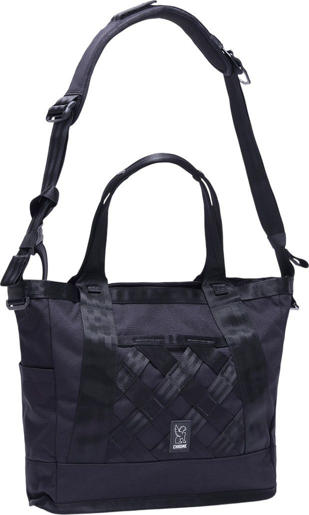 Tote Bag Chrome Barrage Office 16L Black | Alltricks.com