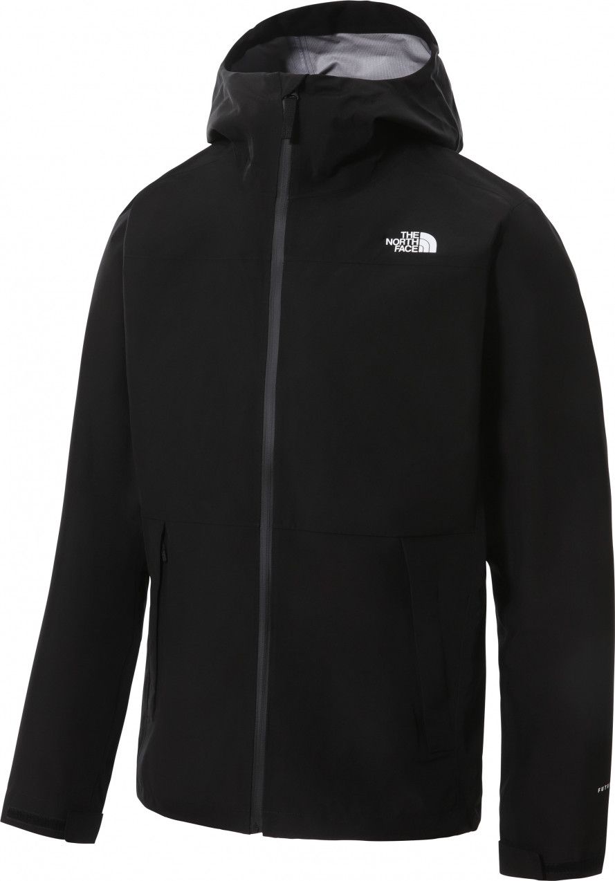 The North Face Dryzzle Futurelight Waterproof Jacket Black Man Alltricks