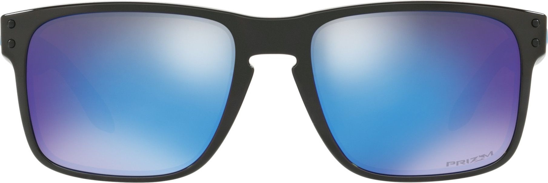Amazon.com: Oakley Holbrook Sunglasses Polished Black with