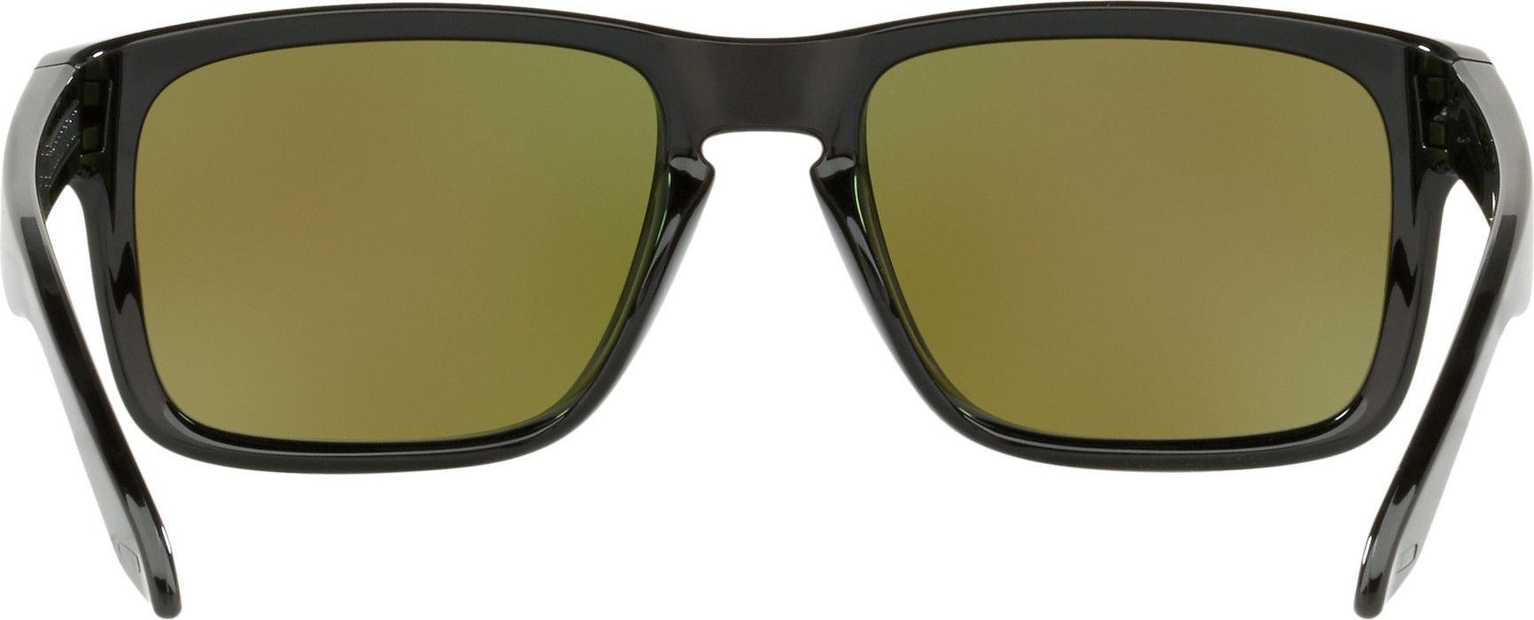 Amazon.com: Oakley Holbrook Sunglasses Polished Black with