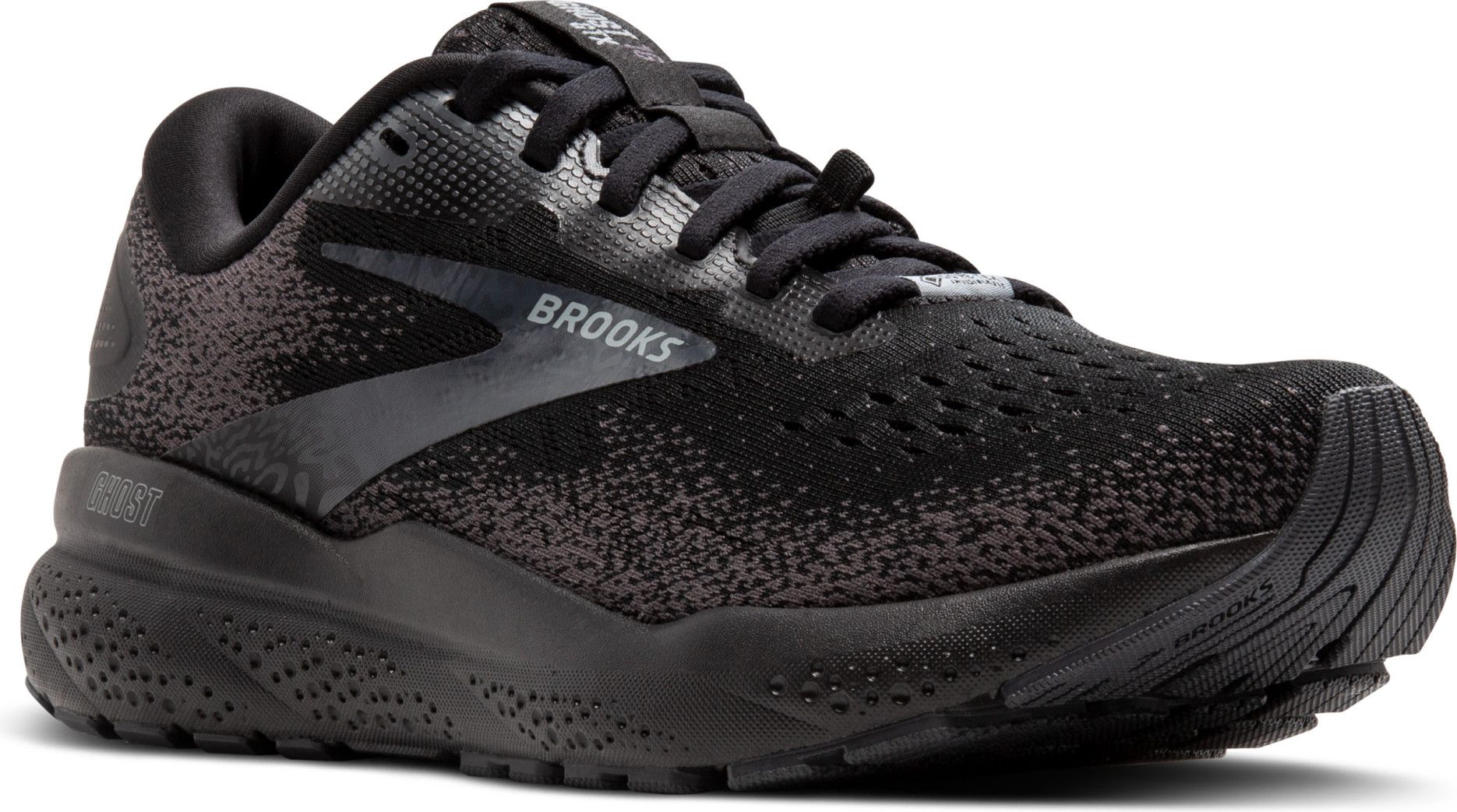 Brooks Adrenaline Gts Brooks Mach 16 Mens Black Brooks Ghost 16