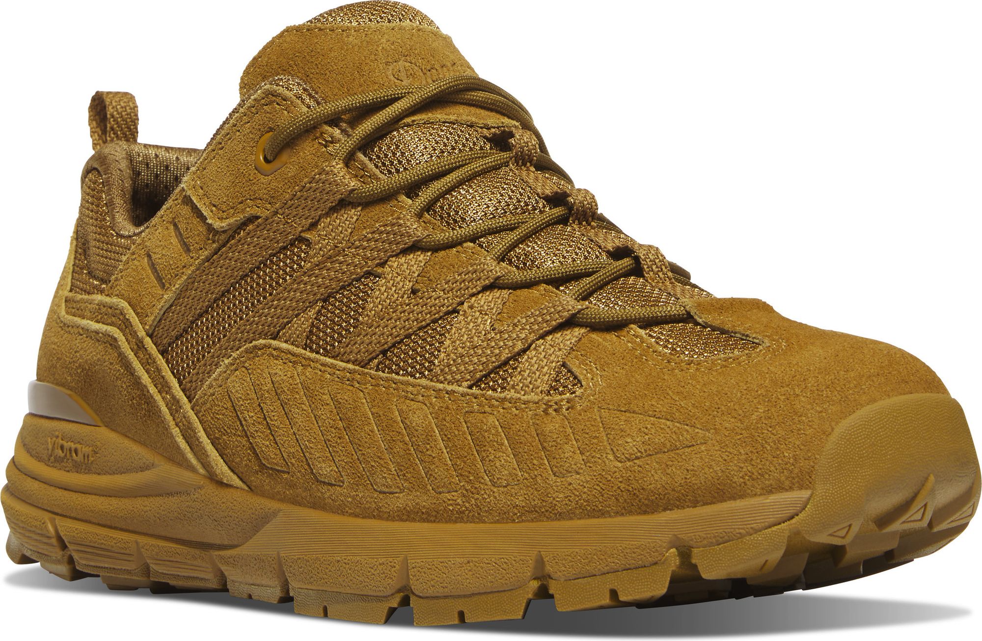 Danner Fullbore 3 Khaki Men's Hiking Shoes