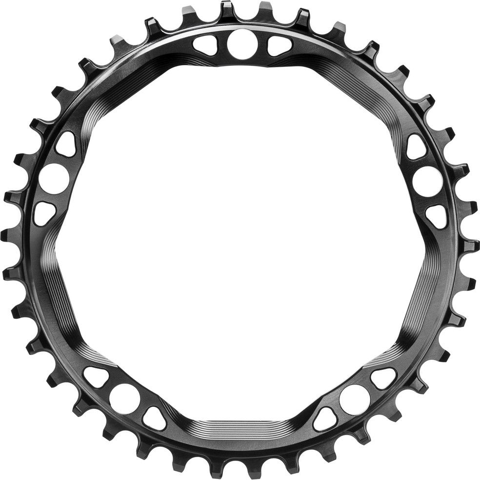 Plateaux KRONOS (oval) 52/39 entraxe 130