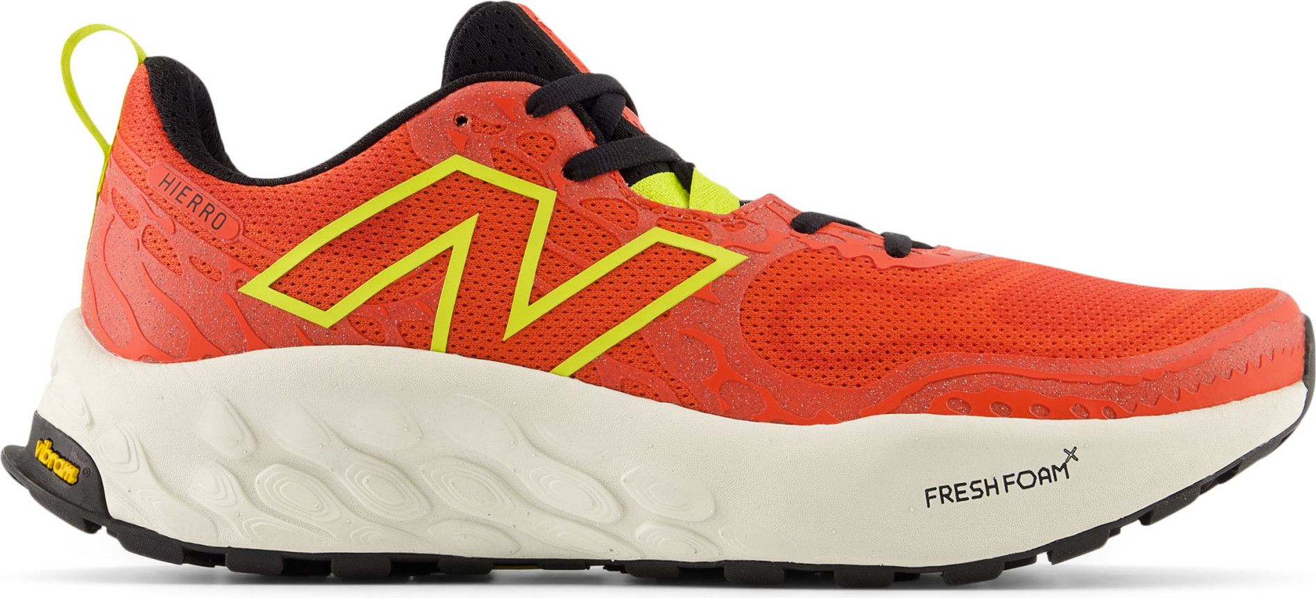 New balance fresh foam hierro v4 homme best sale