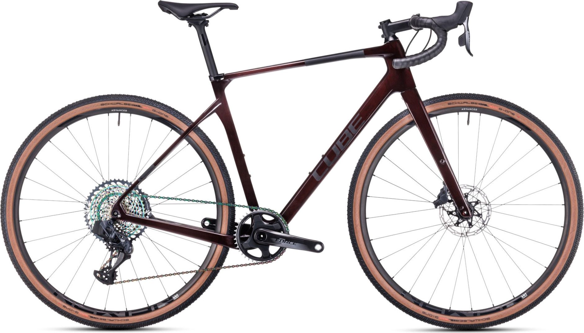 Sram eagle gravel bike discount