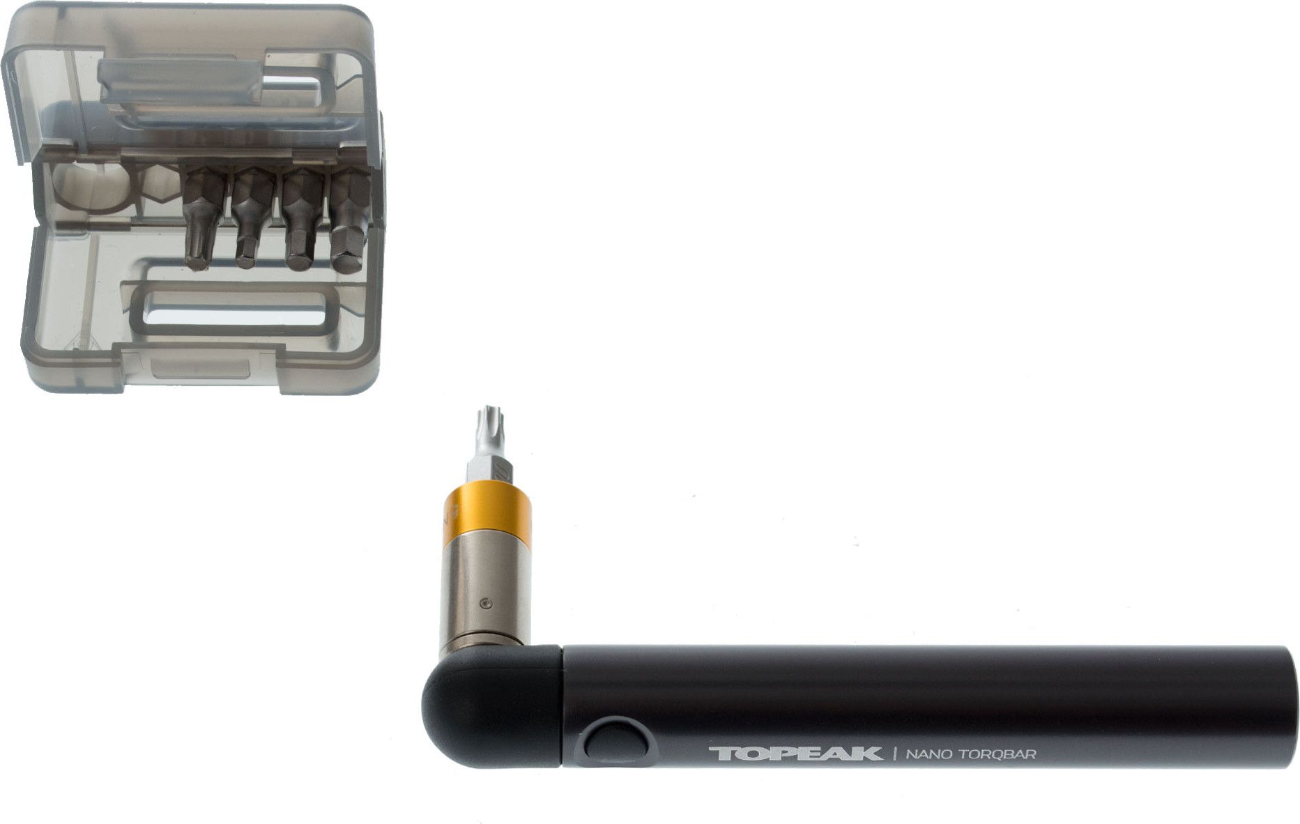 Topeak nano torqbar 5 new arrivals