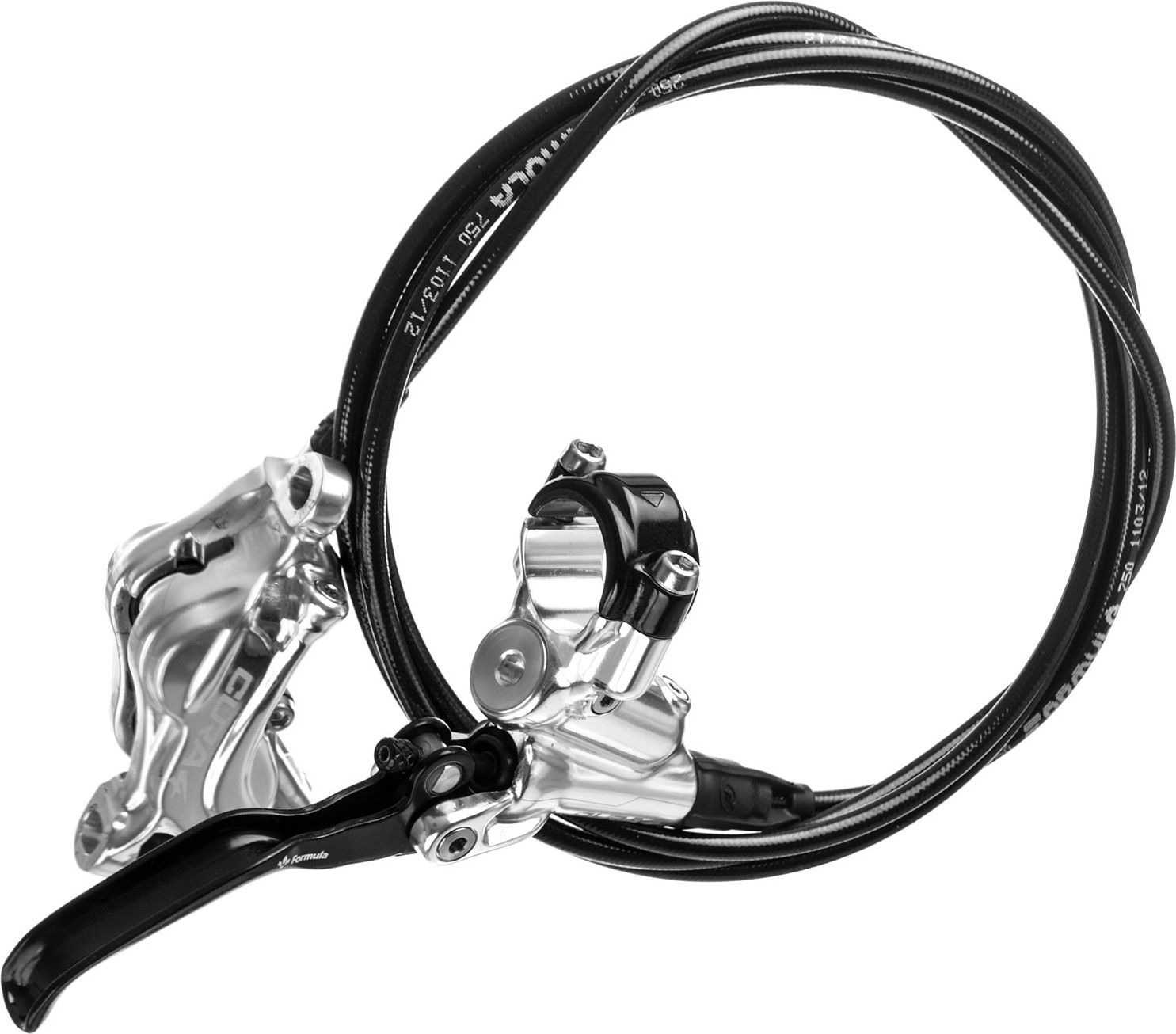 Huile Minérale Freins Vélo Kit Service Freins Formula Fantic26