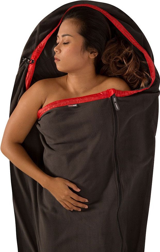 Sea To Summit Thermolite Reactor Fleece Sleeping Bag