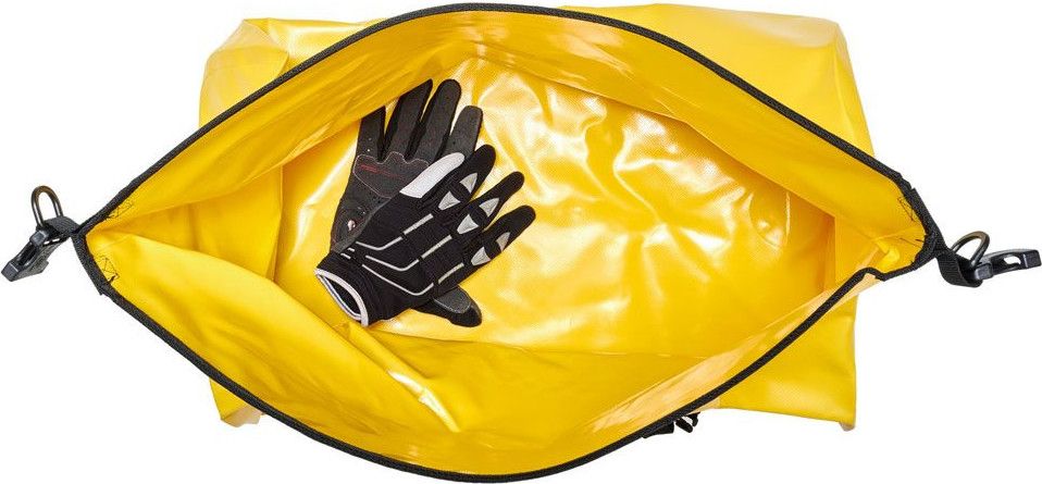 Ortlieb Rack Pack 31L Travel Bag Red | Alltricks.com