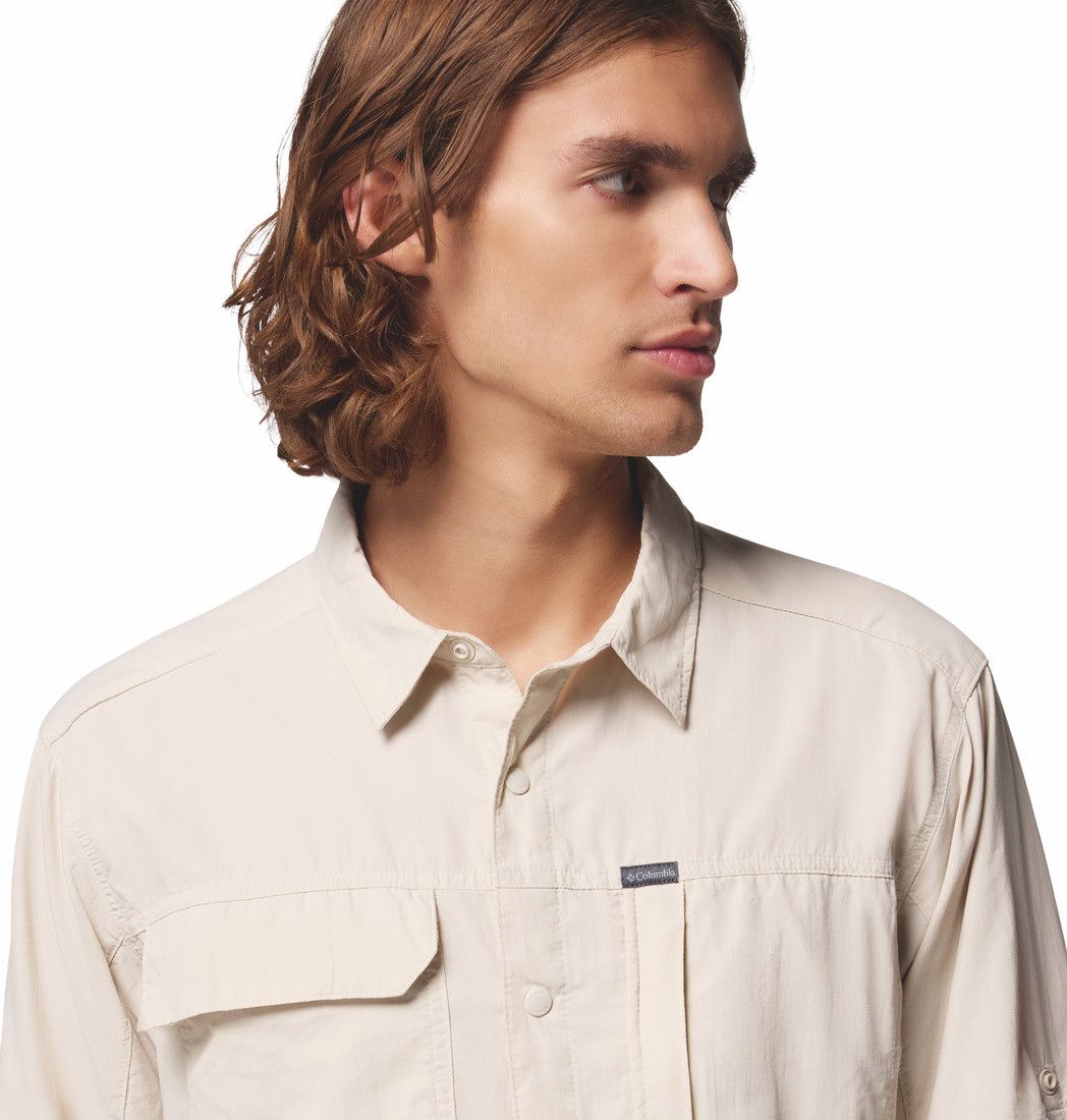 Veste Chemise Landroamer De Columbia Pour Hommes | La Source du Sport
