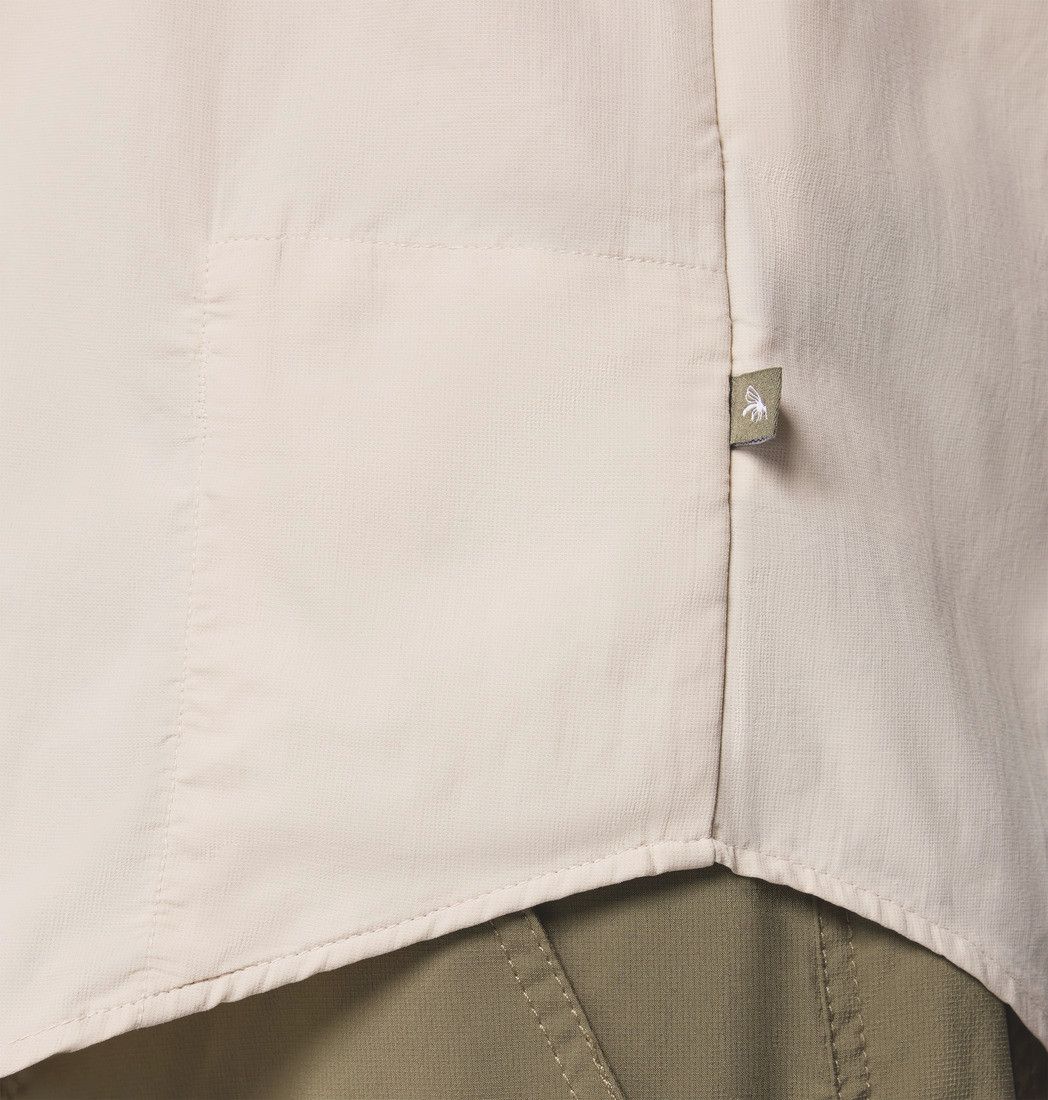 Chemise tissée boutonnée pour hommes, Due West, Wrangler | L'Équipeur