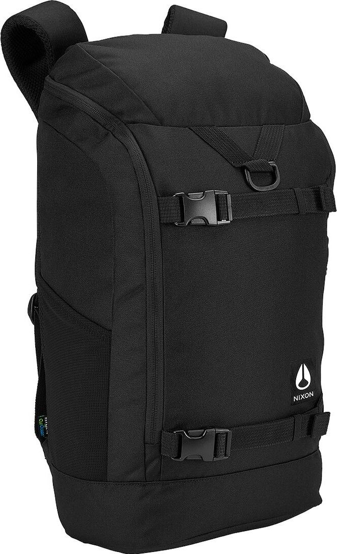 Nixon Backpack NIXON Hauler 25L Black | Alltricks.com