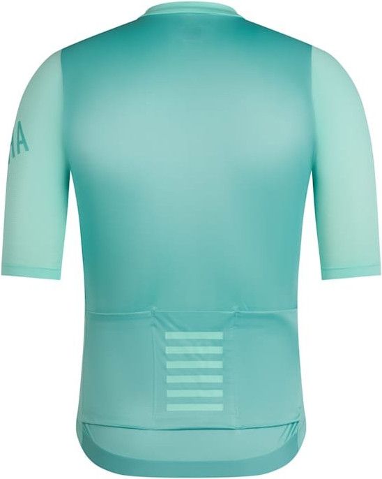 Maillot a manches courtes - BAMBU SANTINI