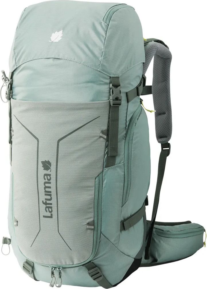 Lafuma Access 40 W Women s Hiking Bag Grey Alltricks