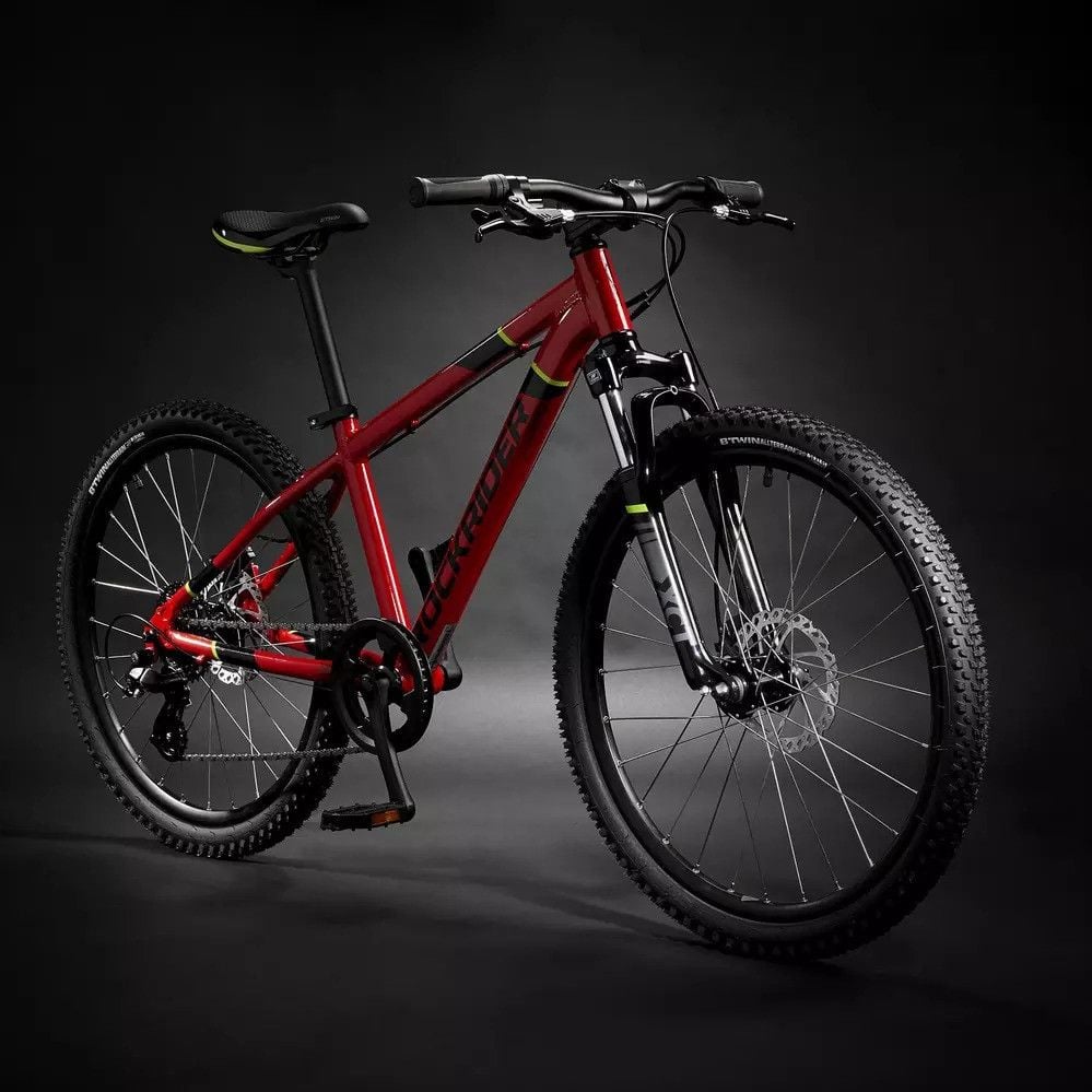 Rockrider st 900 mountain bike sale