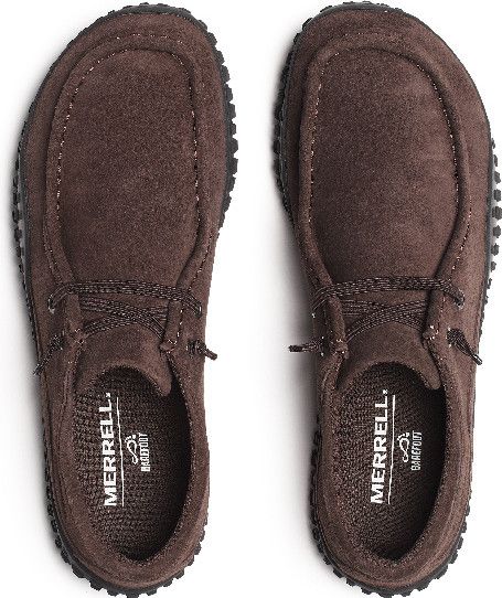 ☺*︎様 未使用 MERRELL WRAPT BUNGEE 25cm Merrell Wrapt Bungee Brown Men's Shoes | Alltricks.com