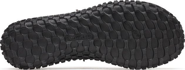 Merrell Wrapt Bungee Brown Men's Shoes | Alltricks.com